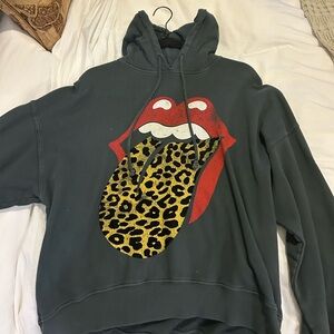 Free people hoodie